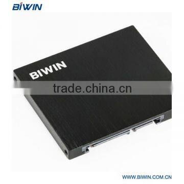 BIWIN hard disk hard drive ssd hard drive 1.8 inch SATA3 SSD Hot-selling MLC 256GB C6318 Consumer Wholesale