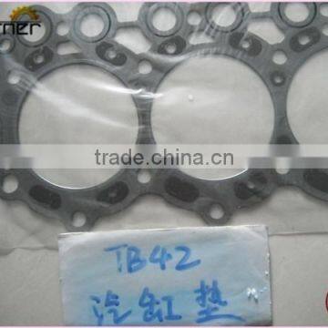 TB42 cylinder head gaskets