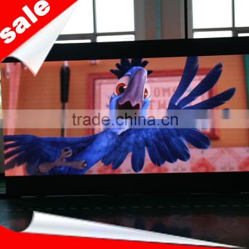 hot sell led billboard display P5 in alibaba