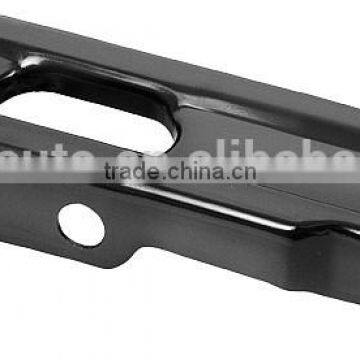 REAR FRAME RAIL BRACE 66-67 LH FOR CV NVA