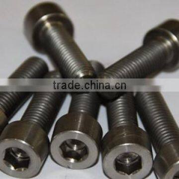 Hexagon socket set titanium surgical screws price