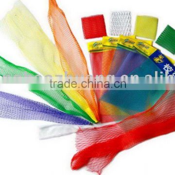 Fruit Packaging Net,PE Mesh Bag,Extrude Net Packing