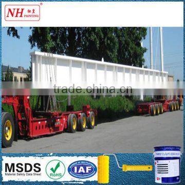 Oil Resistance Waterproof Cheap Acrylic Paint photo-4