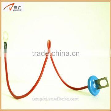 China Best Selling Electrical Resistance Equipment photo-4