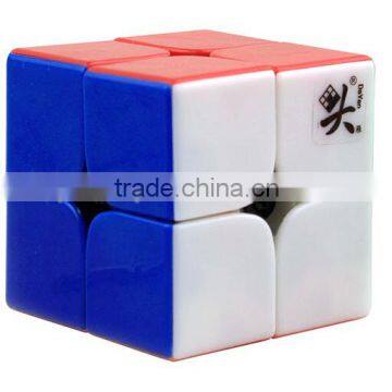 DAYAN 5.0cm ZhanChi 2 Layer cube