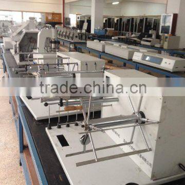 Yarn Count Length Tester , Yarn Density Measurement Device photo-3