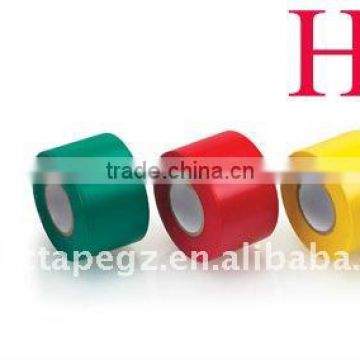 Pipe wrapping tape