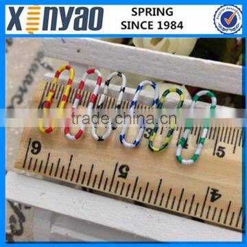 Custom Zebra Stripes Paper Clip photo-4