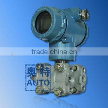 Intelligent 3051 Flange Mounting Differential Pressure Level Tansmitter for Sale,4-20ma,24VDC,HART photo-2