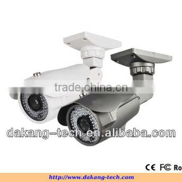 40m IR 1080P Outdoor IP66 Waterproof Bullet IP Security Camera With POE