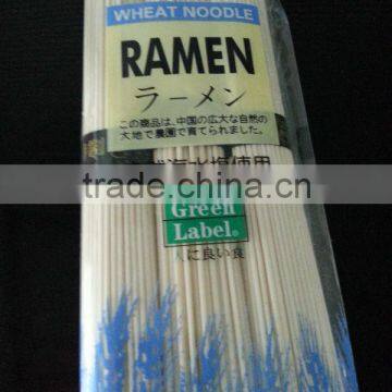 Benefit for people Delicious Ramen noodle -300g*40