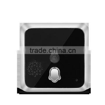 Home Security Remote Unlock 2.4GHz Video Wireless Digital Door Viewer photo-5