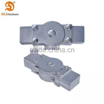 china manufacturer supply sofa headrest small ratchet hinge