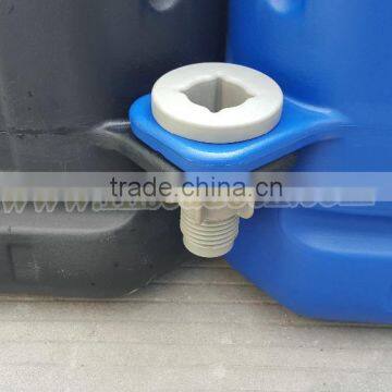 Modular Pontoon Cubes Accessories photo-2