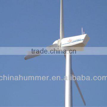 0.5MW|500kw Small Wind Farm Project/wind Generator/wind Power Generator