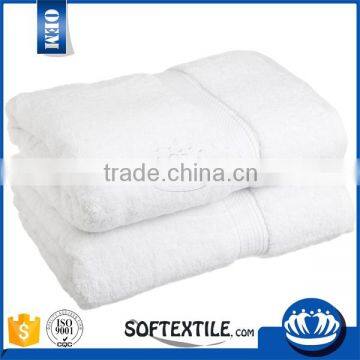 Softextile Custom Terry Home Textile Towel photo-2