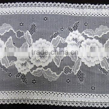 2016 Fashion New Lace Fabric054072