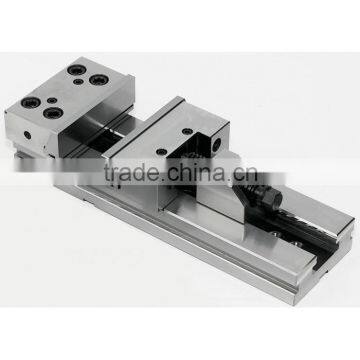 Factory direct wholesales Precision modular CNC grinding vise, screw for vise
