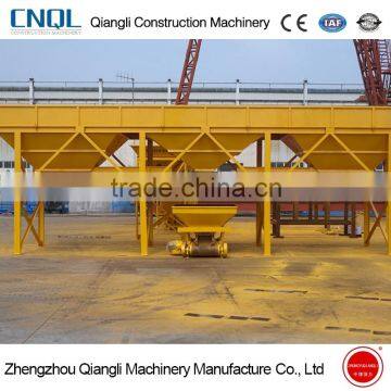 Low Cost PLD1200 With 3 Bins or 2 Bins for Automatic Concrete Batching Machine photo-2