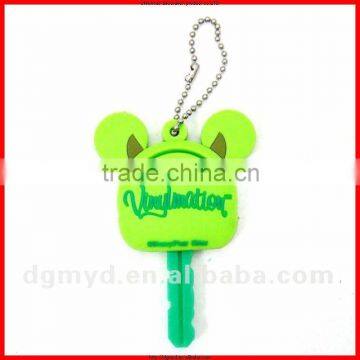 Practical Charming Key Cap/cute Plastic Key Topper in Good Quality With Cheapest Price photo-2