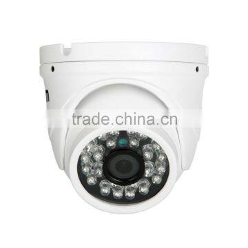 Peashooter QD520 Support Onvif 720P H.264 1/4 CMOS 3.6mm Fixed Lens Night Vision P2P Mini Dome IP Camera photo-5
