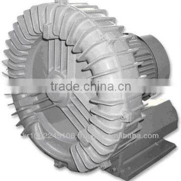 HIGH PRESSURE RING BLOWER