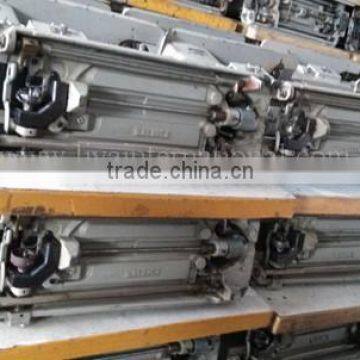 Juki LZ-391 Second Hand Used Zig Zag Sewing Machine Price photo-3