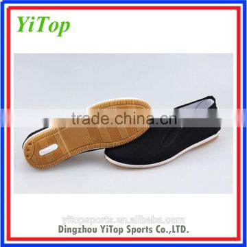 Classical Chinese Traditional martial arts kungfu shoes