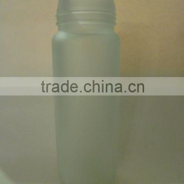 acid etch glass wine bottles