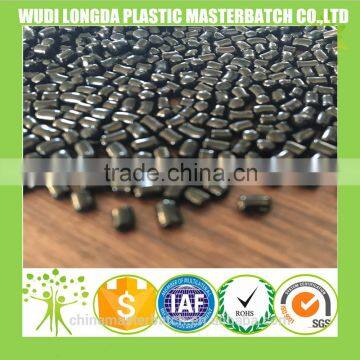 Polyethylene Recycling Masterbatch for Injection photo-3