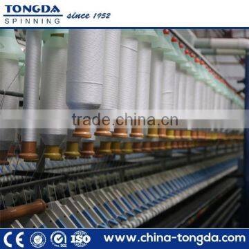 Cotton Spinning Machinery-ring Spinning Machine