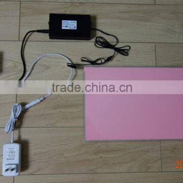 Automatic PIR Infrared Motion Sensor Lighting Switch 8A 12V ~ 24V for EL Light Products photo-2