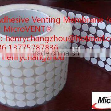 <MicroVENT> Pressure Vent Membrane for Camera photo-2