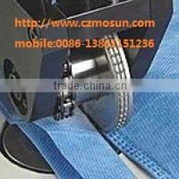 Ultrasonic Lace Machine for Bra Cup