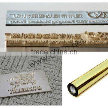 Economic Plastic Security Seal Marking Printing Machine photo-3