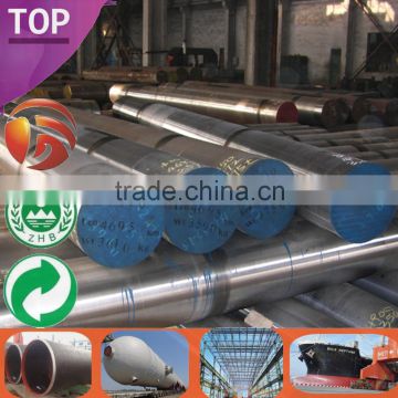 ss400 Best Selling round bar steel Factory Supply aluminium round bar