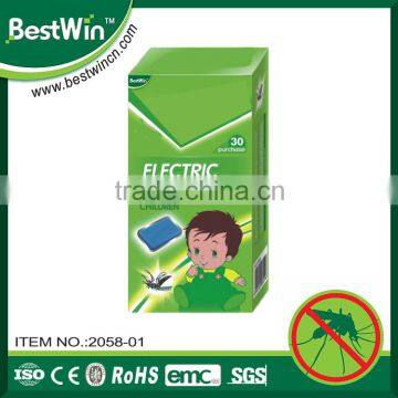 BSTW professional pest control factory non harm mosquito mats