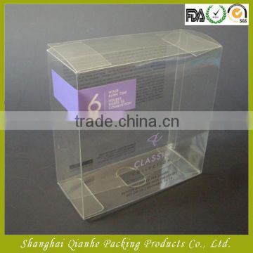 China packaging gift box