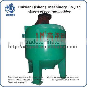 Paper Pulp Mixing Machine