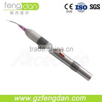 Dental diode laser pen with CE and FDA