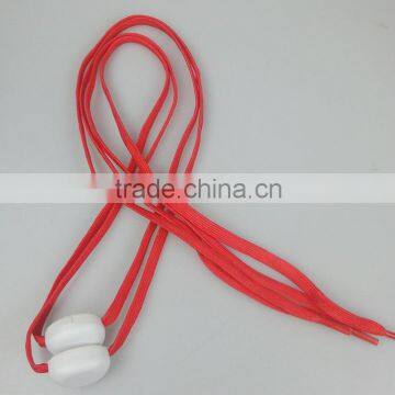 many catoon style shoe laces