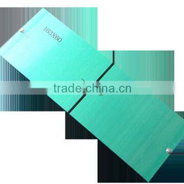 OEM 1.3W 5V Small Size Pet Laminated Mini Solar Panel photo-2