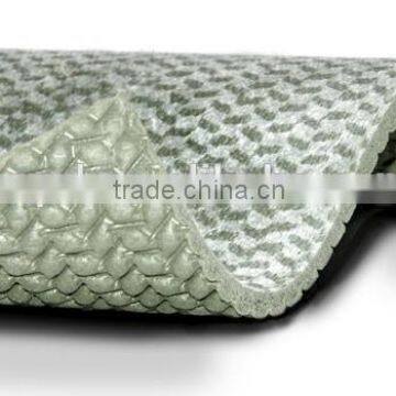 pe Foam Carpet Foam Carpet Underlay With High Quality and Waterproof and Fireproof photo-2