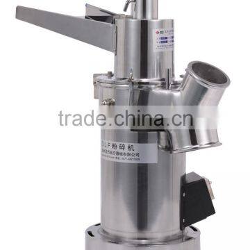 2016 Hot Sale Coconut Grinding Machine photo-6