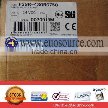 new and original spare part F3SR-430B0750