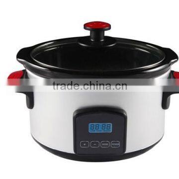 Cooking Appliance-Slow Cooker photo-4