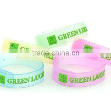 Mosquito Repellent Wristband Bracelet