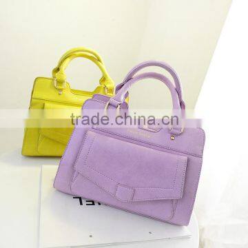 New Arrival Women Handbag From China Wholesale Price