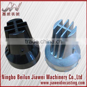 383 Aluminum Die-cast Lighting Parts photo-3