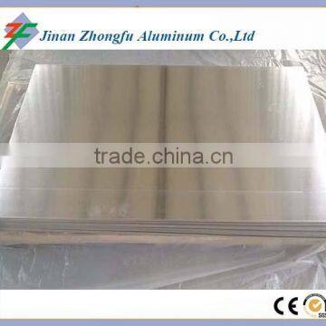 Aluminum Sheet 5052 Plate Type 5000 Series Aluminum 3mm Thickness photo-4